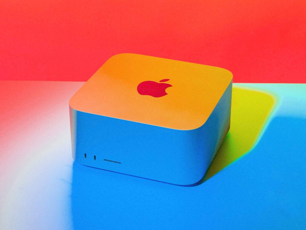 Apple Mac Studio: Features, Specs, and Performance